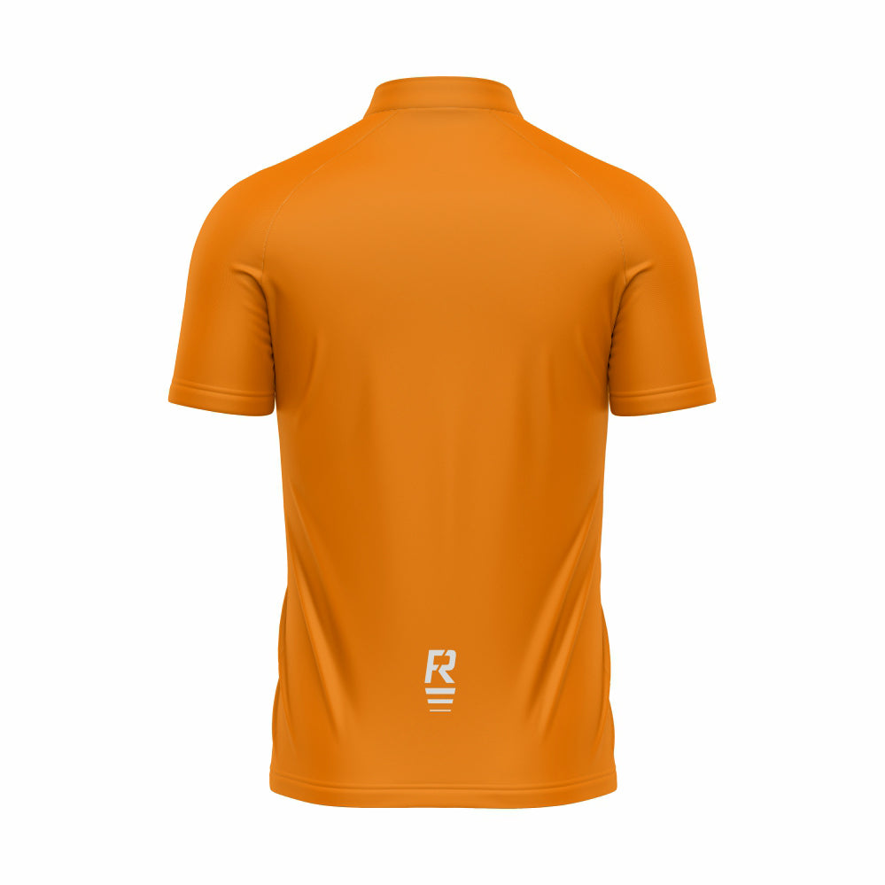 runfly unsex Orienteering jersey with short sleeves