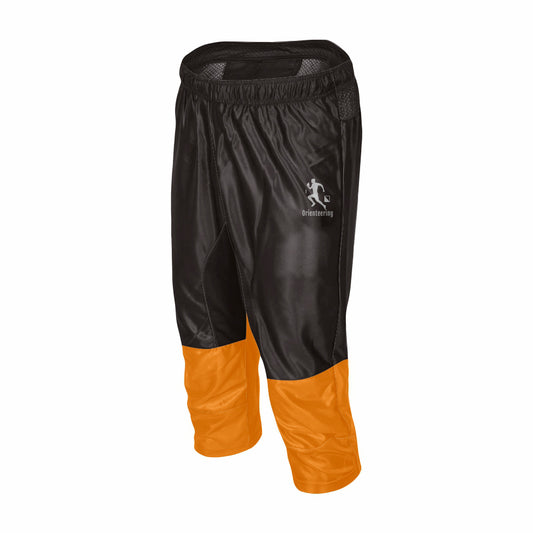 runfly 3/4 orienteering trousers pnats